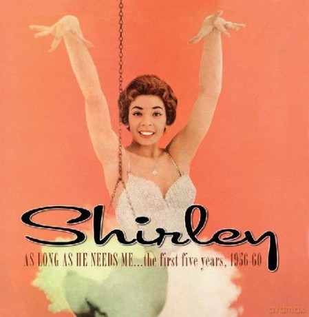 Shirley Bassey: As Long As He Needs Me [2CD]