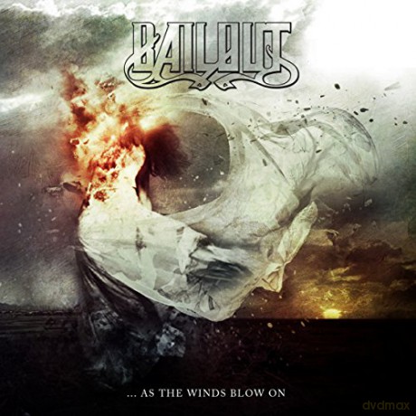 Bailout: As The Wind Blows On [CD]
