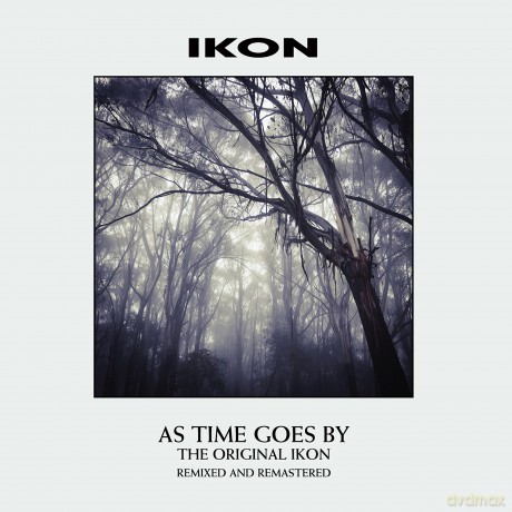 Ikon: As Time Goes By [2CD]