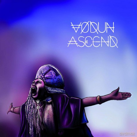 Vodun: Ascend [CD]