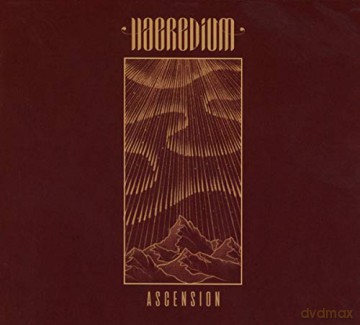 Haeredium: Ascension [CD]