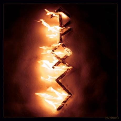 Flight Of Sleipnir: Ascension (A5 Digibook) [CD]