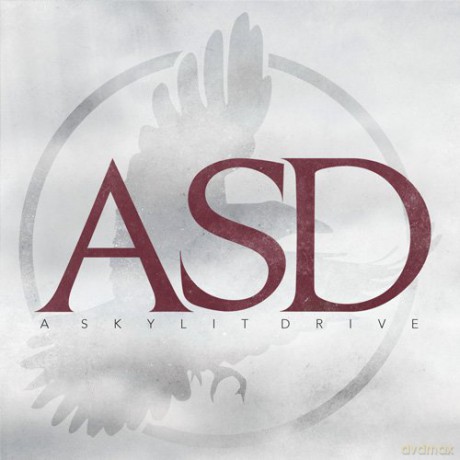 A Skylit Drive: Asd [CD]