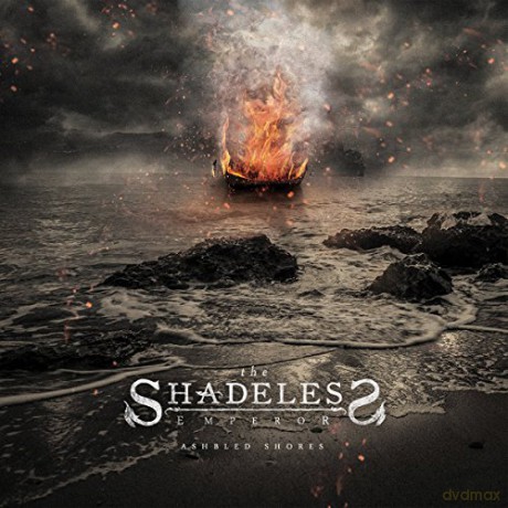 Shadeless Emperor: Ashbled Shores [CD]
