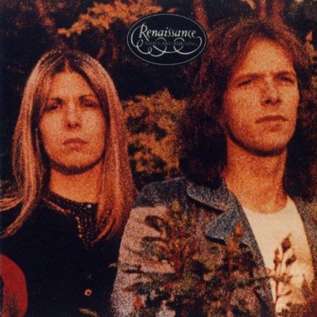 Renaissance: Ashes Are Burning (Remastered & Expanded Edition) [CD]