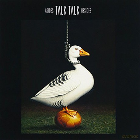 Talk Talk: Asides And Besides [2CD]