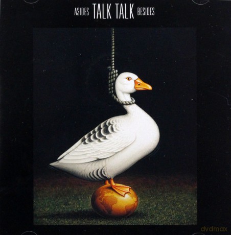 Talk Talk: Asides And Besides [2CD]