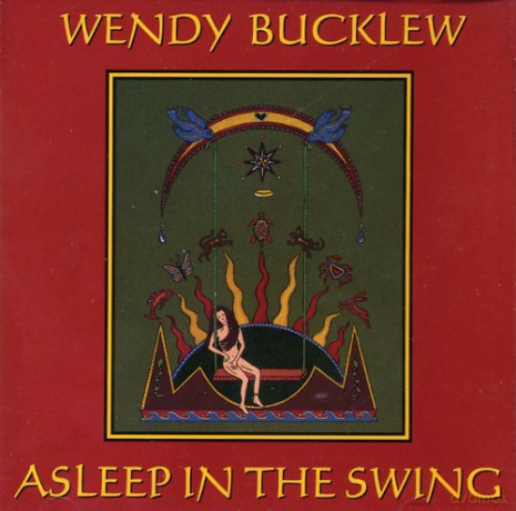 Wendy Bucklew: Asleep In The Spring [CD]