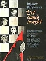 Siódma pieczęć [DVD] 
