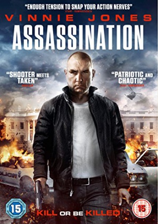 Assassination [DVD]