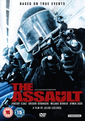 Assault [DVD]