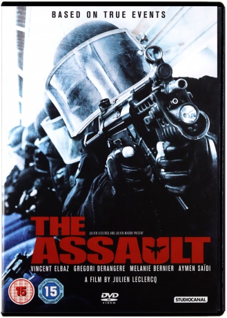 Assault [DVD]