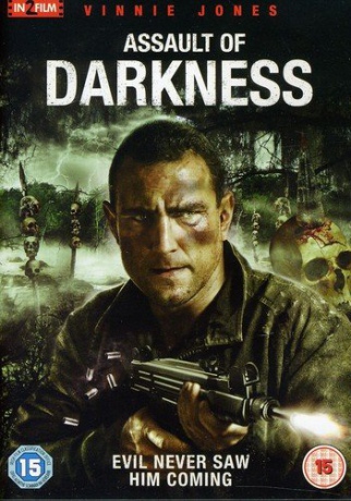 Assault Of Darkness [DVD]
