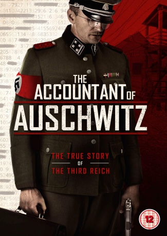 The Accountant Of Auschwitz [DVD]
