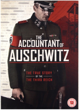 The Accountant Of Auschwitz [DVD]