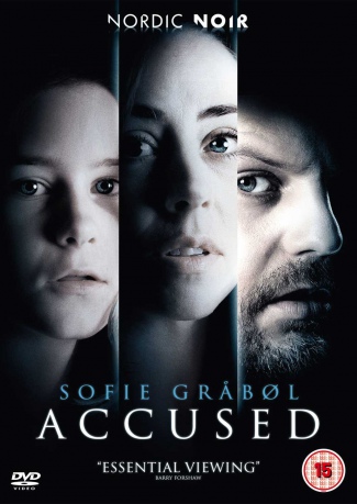The Accused (Oskarżeni) [DVD]