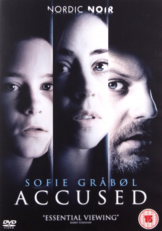 The Accused (Oskarżeni) [DVD]