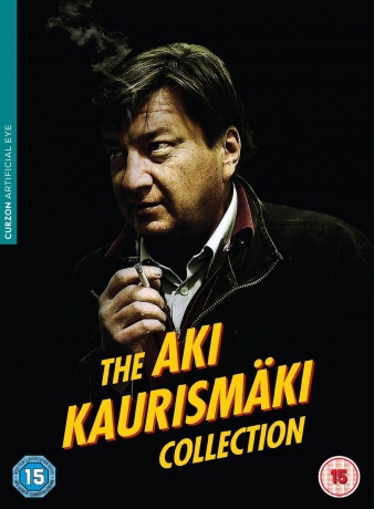 Aki Kaurismaki. The (Collection) [10DVD]