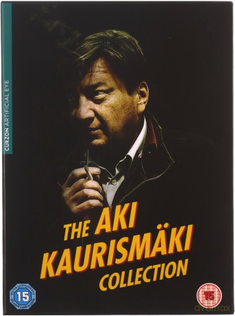 Aki Kaurismaki. The (Collection) [10DVD]