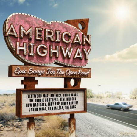 American Highway [3CD]