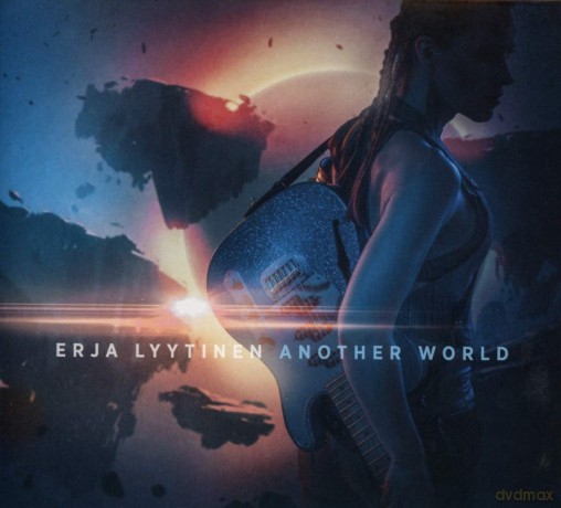 Erja Lyytinen: Another World [CD]