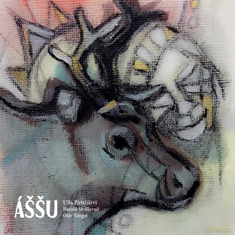 Assu: Assu [CD]