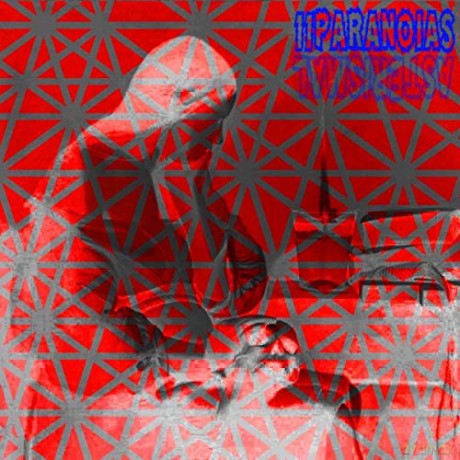 11paranoias: Asterismal [CD]
