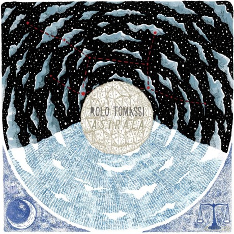 Rolo Tomassi: Astraea [Winyl]