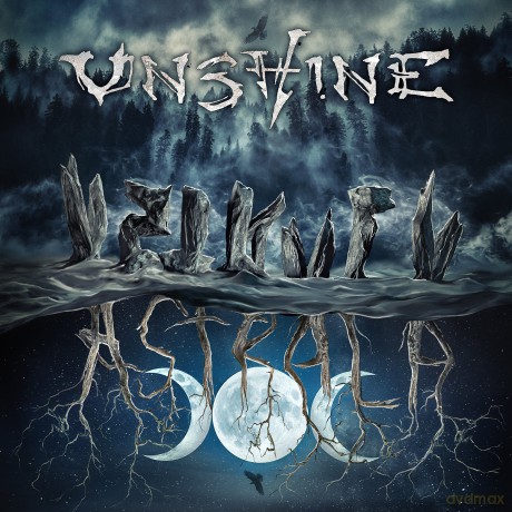 Unshine: Astrala (Limited Digi) [CD]