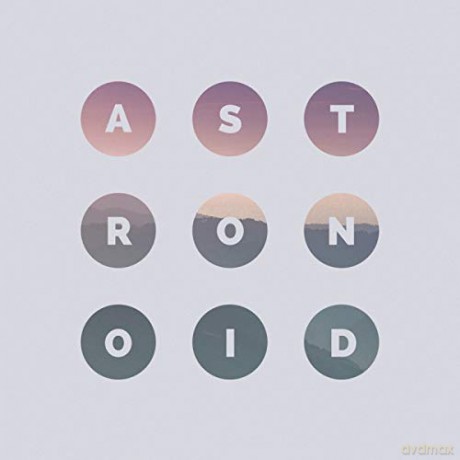 Astronoid: Astronoid [CD]