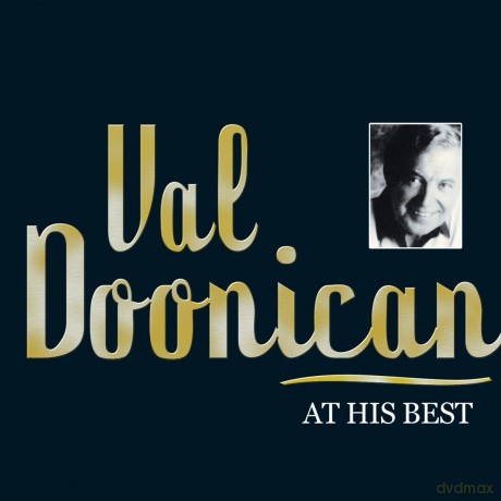 Val Doonican: At His Best [CD]