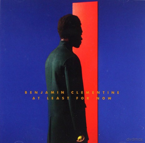 Benjamin Clementine: At Least For Now [CD]