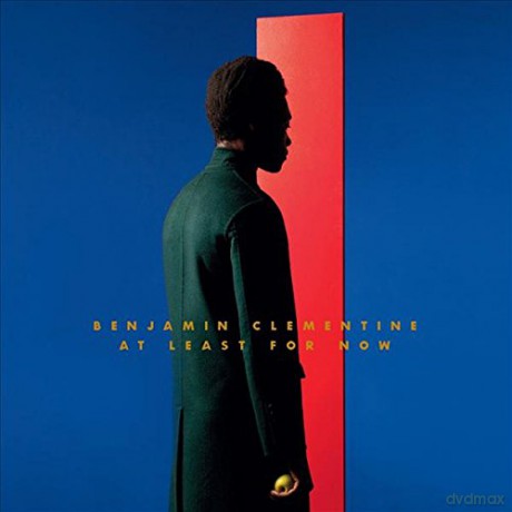 Benjamin Clementine: At Least For Now [2xWinyl]