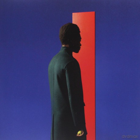 Benjamin Clementine: At Least For Now [2xWinyl]