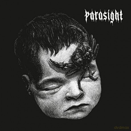 Parasight: At Leve Som Hvis Der Var Et Hab [Winyl]