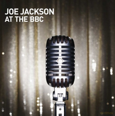 Joe Jackson: At The BBC [2CD]