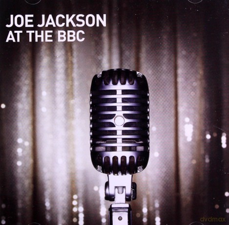 Joe Jackson: At The BBC [2CD]