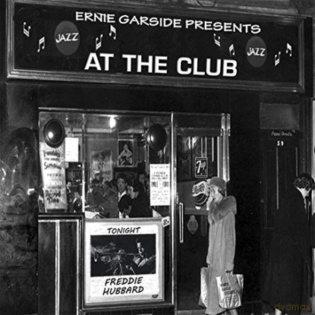Freddie Hubbard: At The Club Vol. 1 [CD]