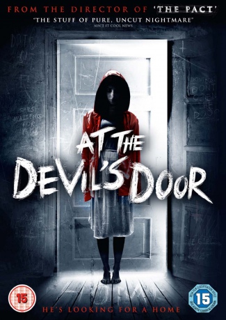 At The Devil's Door [DVD]