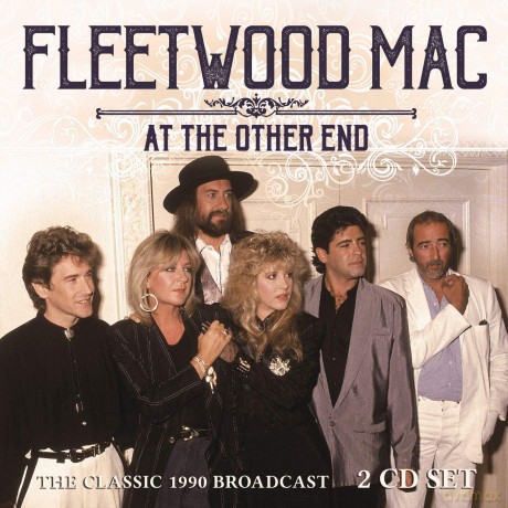 Fleetwood Mac: At The Other End [2CD]