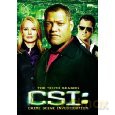 CSI: Kryminalne Zagadki Las Vegas Sezon 10 [6DVD]