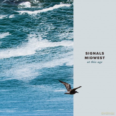 Signals Midwest: At This Age [CD]