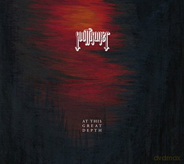 Soothsayer: At This Great Depth [CD]