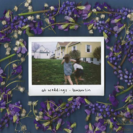 Tomberlin: At Weddings [CD]