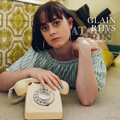 Glain Rhys: Atgof Prin [CD]