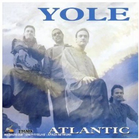 Yole: Atlantic [CD]