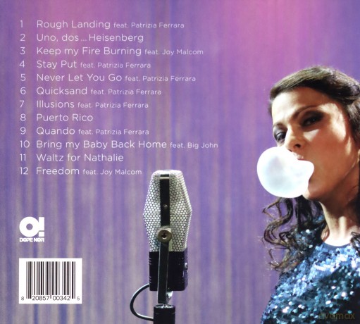 Waldeck: Atlantic Ballroom [CD]