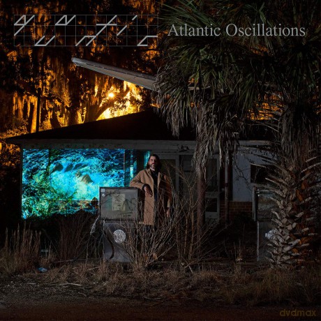 Quantic: Atlantic Oscillations [CD]