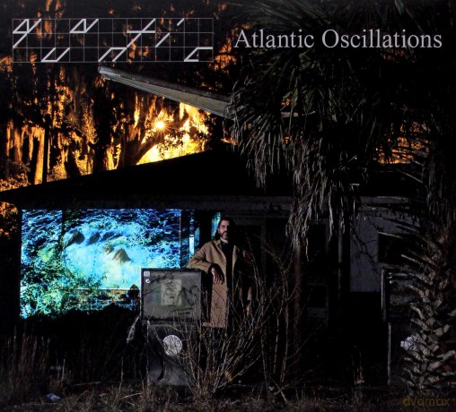 Quantic: Atlantic Oscillations [CD]