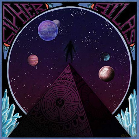 Sipher: Atlas [CD]